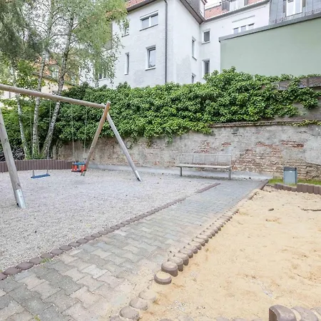 Aberle Apartment *