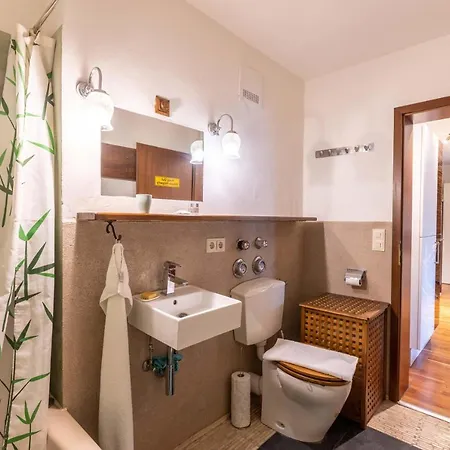Apartment Aberle Munich