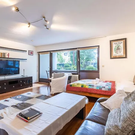 Apartment Aberle