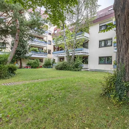 Aberle Apartment
