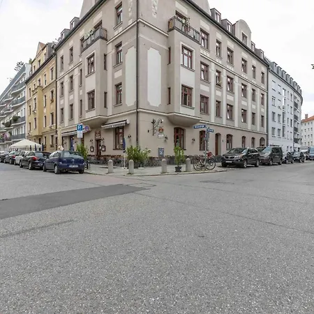 Apartment Aberle