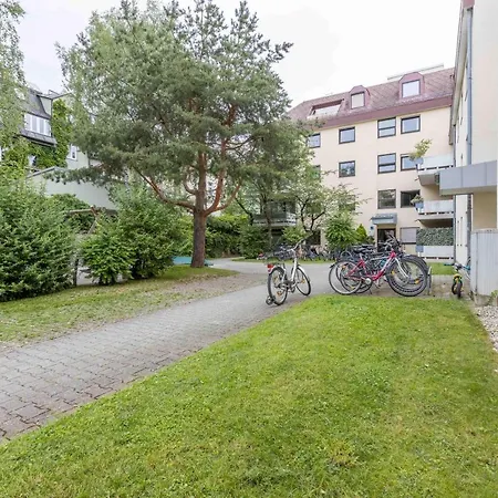 Lägenhet Aberle